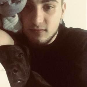 Meet your Posher, Nick